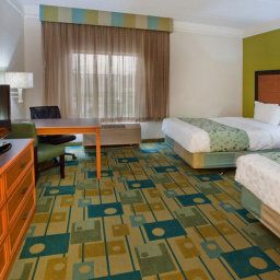 Chambre La Quinta Inn & Suites Panama City Fotos