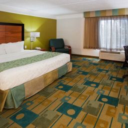 Zimmer La Quinta Inn & Suites Panama City Fotos