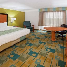 Zimmer La Quinta Inn & Suites Panama City Fotos