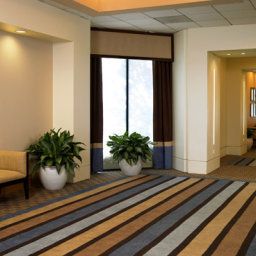 Sheraton Houston Brookhollow Hotel Fotos