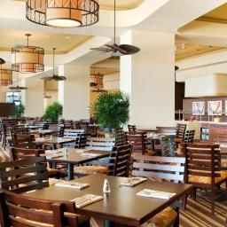 Ristorante Sheraton Waikiki Fotos