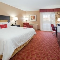 Chambre Crowne Plaza COLORADO SPRINGS Fotos