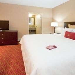 Chambre Crowne Plaza COLORADO SPRINGS Fotos