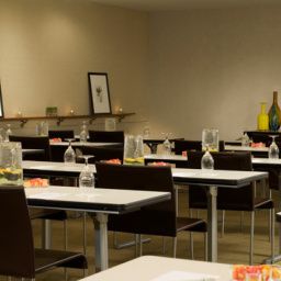 Sala de reuniones W New York - Union Square Fotos