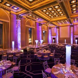 Sala de banquetes W New York - Union Square Fotos