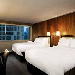 Suite W Chicago - Lakeshore Fotos