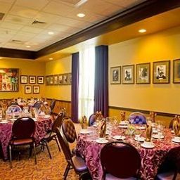 Sala de reuniones Autograph Collection® Grand Bohemian Hotel Orlando Fotos