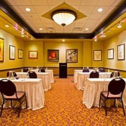 Sala de reuniones Autograph Collection® Grand Bohemian Hotel Orlando Fotos