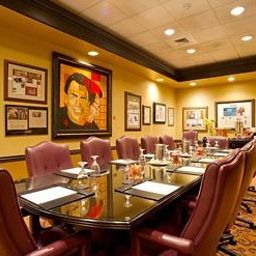 Sala de reuniones Autograph Collection® Grand Bohemian Hotel Orlando Fotos