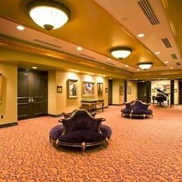 Sala de reuniones Autograph Collection® Grand Bohemian Hotel Orlando Fotos