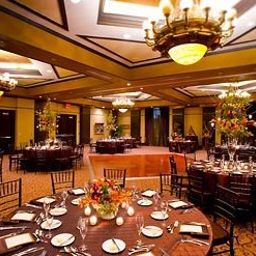 Sala de banquetes Autograph Collection® Grand Bohemian Hotel Orlando Fotos