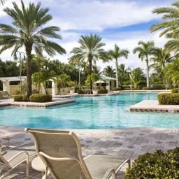 Pool Florida  Hollywood The Westin Diplomat Resort & Spa Fotos