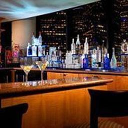 Bar Los Angeles The Westin Bonaventure Hotel & Suites Fotos