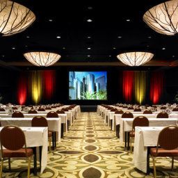 Conference room Los Angeles The Westin Bonaventure Hotel & Suites Fotos
