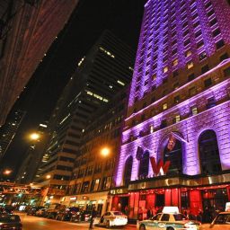 W Chicago - City Center Chicago