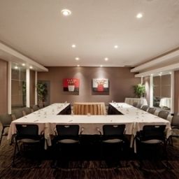 Conference room Crowne Plaza MONTREAL AIRPORT Fotos