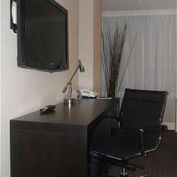  Crowne Plaza MONTREAL AIRPORT Fotos