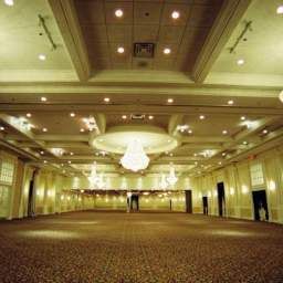 Banqueting hall Crowne Plaza MONTREAL AIRPORT Fotos