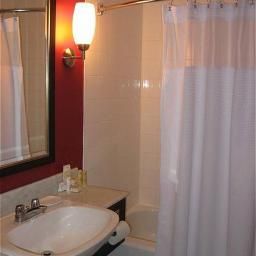 Room Crowne Plaza MONTREAL AIRPORT Fotos