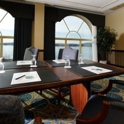 Tagungsraum Delta Fredericton Fotos