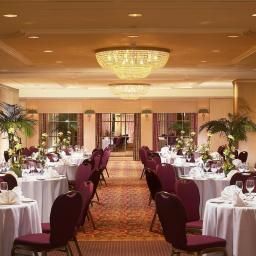 Banqueting hall Le Centre Sheraton Montreal Hotel Fotos