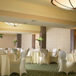 Restaurante Sheraton Ottawa Hotel Fotos