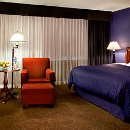 Habitación Sheraton Ottawa Hotel Fotos