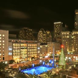 Zimmer The Westin St. Francis San Francisco on Union Square Fotos
