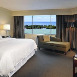 Suite Toronto The Westin Harbour Castle Fotos