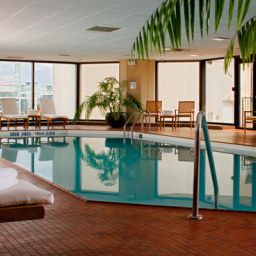 Piscine The Westin Ottawa Fotos