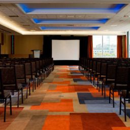 Salle de séminaires The Westin Ottawa Fotos