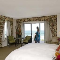 Suite Sea View Hotel Fotos