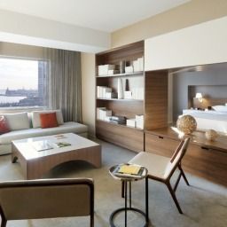 Suite Hyatt Regency Jersey City on the Hudson Fotos