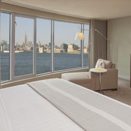 Suite Hyatt Regency Jersey City on the Hudson Fotos