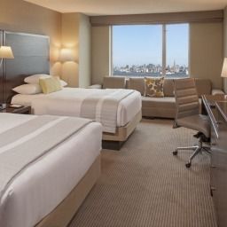 Pokój Hyatt Regency Jersey City on the Hudson Fotos
