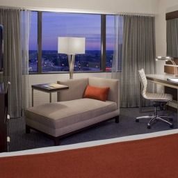 Zimmer Hyatt Regency Columbus Fotos