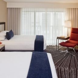 Room Hyatt Regency Atlanta Fotos