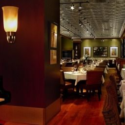 Restaurant Hyatt Regency Chicago Fotos