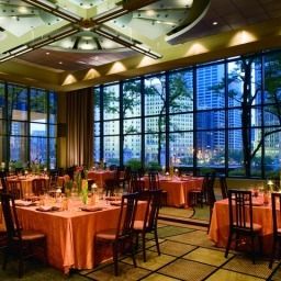 Banqueting hall Hyatt Regency Chicago Fotos