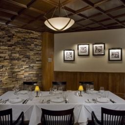 Restaurant Hyatt Regency Houston Fotos
