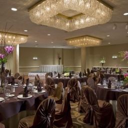 Banqueting hall Hyatt Regency Houston Fotos