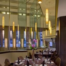 Banqueting hall Hyatt Regency Houston Fotos