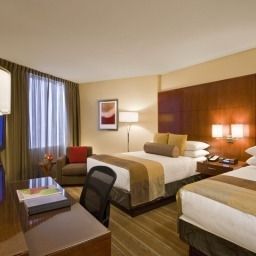 Room Hyatt Regency Houston Fotos