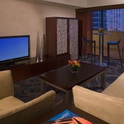Suite Hyatt Regency San Francisco Fotos