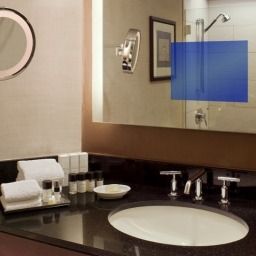 Habitación Hyatt Regency San Francisco Fotos