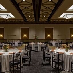 Sala banchetti Hyatt Regency Phoenix Fotos