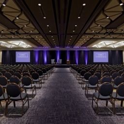 Sala banchetti Hyatt Regency Phoenix Fotos