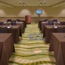 Sala congressi Hyatt Regency SchaumburgChicago Fotos