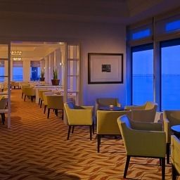 Ristorante Grand Hyatt Tampa Bay Fotos