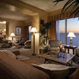 Suite Grand Hyatt Tampa Bay Fotos